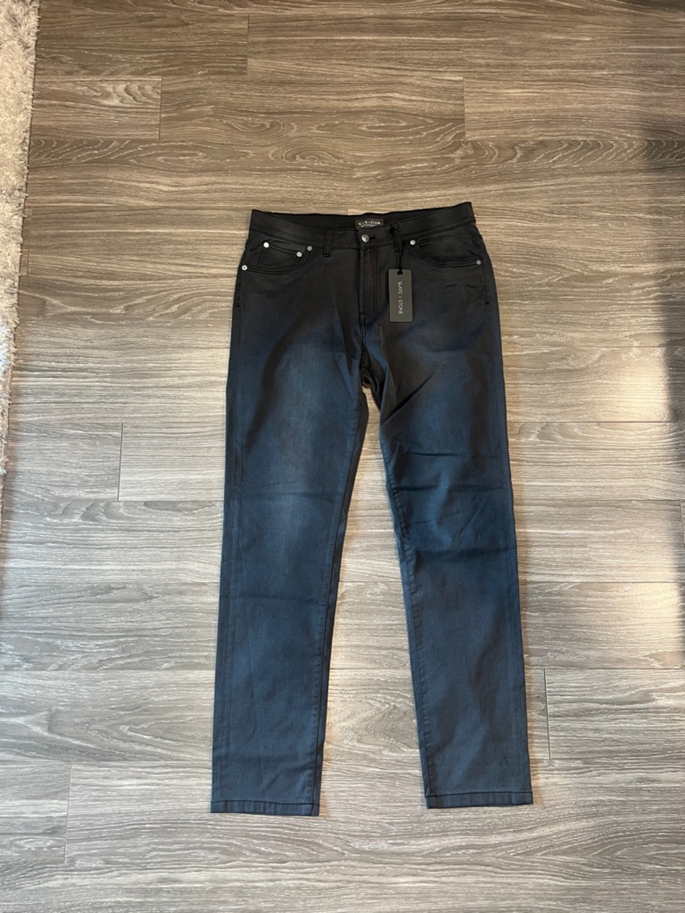 Slate & Stone Skinny Denim Jeans